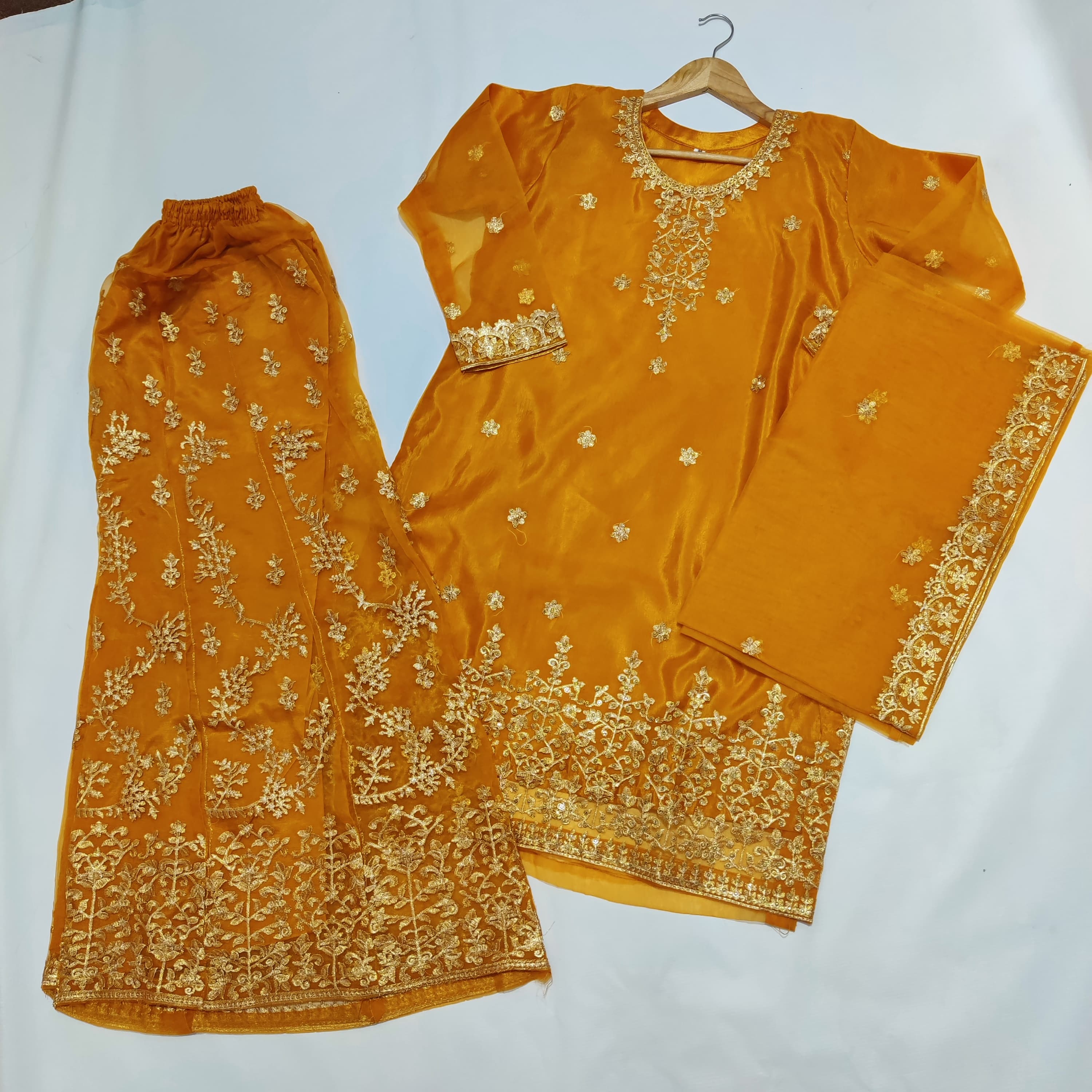 Rivaaj 3 pcs